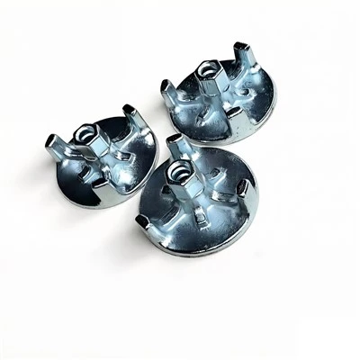 110mm Forged Formwork Anchor Nut