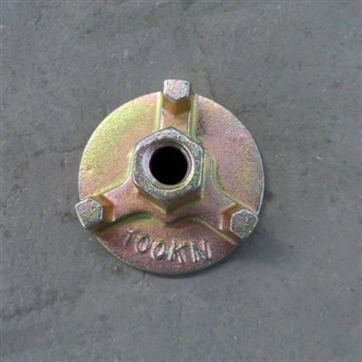 Anchor Nut