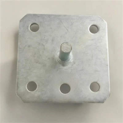 Base Plate