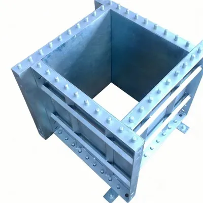Column Formwork