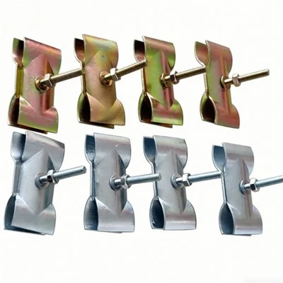 Fencing Coupler