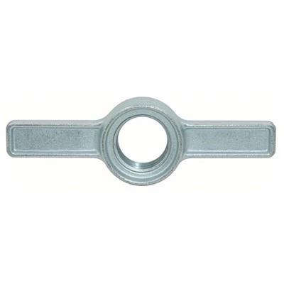 Forged Jack Nut