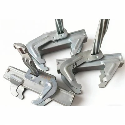 Formwork Panel Clamp