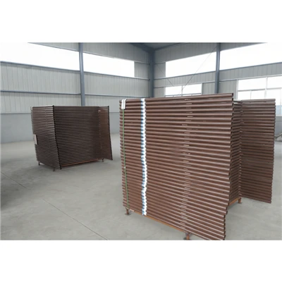 Frame Scaffolding
