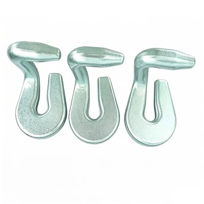Tekko Clips