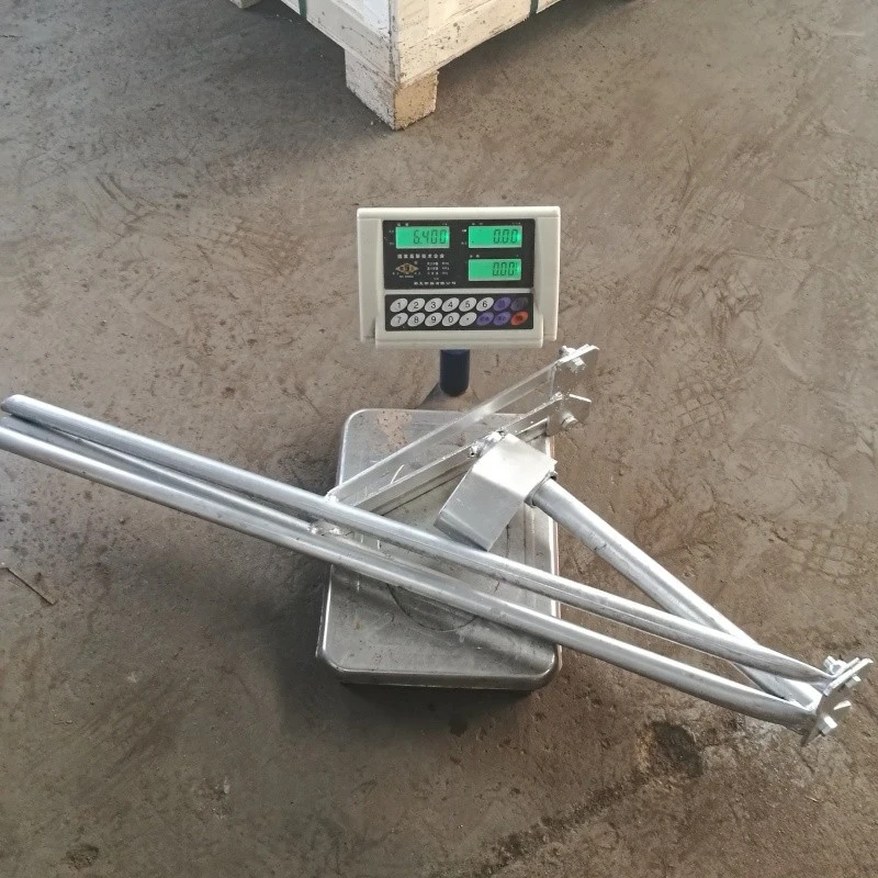 Steel Pipe Prop Tripod high quality