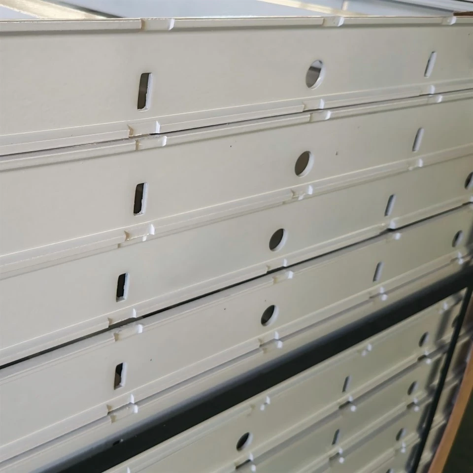 Symons formwork panel producer