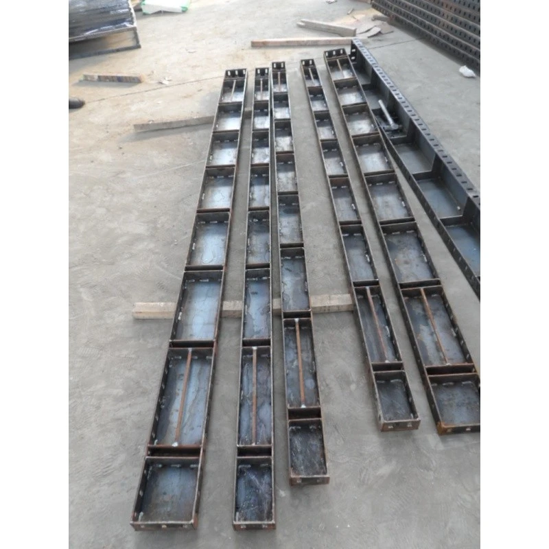 Wall Formwork manufacturers